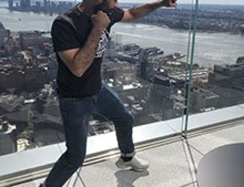 MANSHER “MUNCH” KHERA ADCC COMPETITOR BJJ BLACK BELT